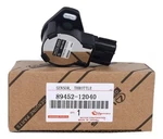 Genuine Toyota MR2 AW11 SW20 Lexus ES250 Throttle Position Sensor 89452-12040. Fixed Price $133.99.