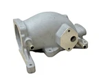 1996-2004 Ford Mustang 4.6L Gt Throttle Body Upper Intake Plenum New Mac 75MM. Fixed Price $99.99.
