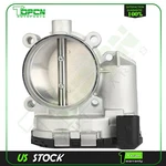 Throttle Body Fit For Audi A4 3.2L 2006-2008 Quattro 2005-2009. Fixed Price $56.99.