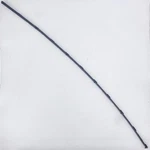 Nos! Genuine Mercedes-benz 1247500035 Rear Lower Mounting Rail. Fixed Price $199.99.