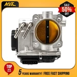 For Honda Accord Civic Cr-v Crosstour Acura Tsx Ilx 2.4L Throttle Body. Fixed Price $52.99.
