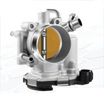 Throttle Body For Chevrolet Cruze Sonic Trax 1.8L AVEO5 Pontiac G3 1.6L. Fixed Price $44.99.