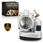 Throttle Body For Mini Cooper Models 1.6L 2002 2003-2008 S20078 13541503358. Fixed Price $46.40.