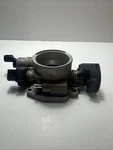 2005 - 2007 Jeep Grand Cherokee 3.7L Throttle Body Assembly Oem 53032849AC. Fixed Price $59.99.