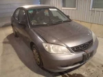 Throttle Body Fits 01-05 Civic 103024. Fixed Price $50.00.