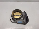 2005-06 Land Rover LR3 (4.4L / At) Throttle Body Dbw Drive By Wire. Fixed Price $75.64.