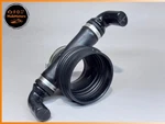03-19 Maserati Granturiso Quattroporte M145 Air Intake Duct Pipe Hose 215889 Oem. Fixed Price $49.99.