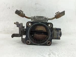 2004-2004 Ford F-250 Super Duty Throttle Body JX2PF. Fixed Price $42.76.