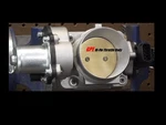 Ported Ford 3.5L Ecoboost V6 Throttle Body: 2010-2019 Taurus Sho, Explorer Tb. Fixed Price $299.99.