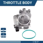 Throttle Body For 06-11 Chevrolet Equinox Impala Malibu Uplander Ls Sedan 4-DOOR. Fixed Price $66.85.