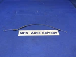 2003-2004 Ford Mustang Mach 1 4.6L Throttle Gas Accelerator Cable Oem I28. Fixed Price $121.50.
