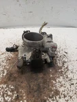 Throttle Body 2.5L 4 Cylinder Fits 2003-2006 Baja Tested Oem. Fixed Price $51.95.