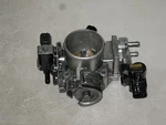 01-05 Civic Dx 1.7 Throttle Body Position Sensor Tps Idle Air Control Valve Iacv. Fixed Price $74.99.