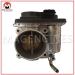 16119-EN20C Throttle Body Nissan MR20DE For X-trail Qashqai Sentra Bluebird 2.0L. Fixed Price $50.85.