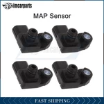 Manifold Absolute Pressure Map Sensor 4PCS Fits Honda Ridgeline Ex-l Crew Cab. Fixed Price $44.68.