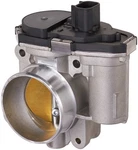 Fuel Injection Throttle Body Assembly Spectra TB1087. Fixed Price $231.99.