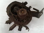 Throttle Body Assembly 4-135 2.2L Fits 93-94 Shadow 573611. Fixed Price $83.98.