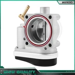 Throttle Body For Mini Cooper 1.6L Supercharged 2008-2002 13-54-1-503-358. Fixed Price $57.59.