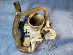 96 97 Toyota Tacoma 4RUNNER 3RZFE Throttle Body Idle Air Control Valve W Tps. Fixed Price $149.95.