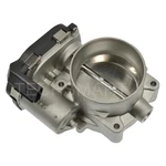 Ford F-150 09-10 Standard Techsmart Fuel Injection Throttle Body Assembly. Fixed Price $318.32.