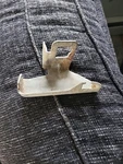 1982 -1987 Buick Regal Accelerator Cable Control Bracket 25505161. Fixed Price $42.75.