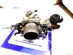 97-04 Ford F150 Pickup Throttle Body W/spacer Elbow 5.4L YL3U-AB YL3E-9A589-AB. Fixed Price $102.99.