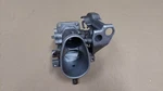 Bmw E36 318IS Throttle Body Housing 1727345 Great M42. Fixed Price $69.90.