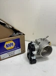Electric Injection Throttle Body Napa XTP677007 Reman. Fixed Price $109.20.