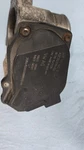 2009-2017 Vw Cc Tiguan A3 Gti Jetta 2.0 Engine Throttle Body 06F133062Q. Fixed Price $59.00.