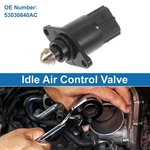 Car Idle Air Control Valve For Jeep Liberty 2002-2003 NO.53030840AC. Fixed Price $23.00.
