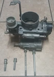 1992 - 1995 Toyota 4RUNNER Pickup T100 3.0L V6 Throttle Body W/ Cruise 65. Fixed Price $220.00.