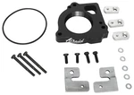 Airaid 310-515 Poweraid Throttle Body Spacer Fits 99-02 Grand Cherokee (wj). Fixed Price $157.99.