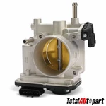 Throttle Body Subaru Forester Impreza Baja 2004-2005 H4 2.5L Turbocharged. Fixed Price $108.78.