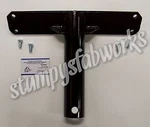 Ford Flathead Flatty Engine Stand Adapter Ffesa 60 V8 Hp Baby. Fixed Price $87.00.