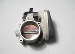 Bmw M54 2.5I Throttle Body "e" 2001-2006 E46 E39 E60 525I 325I Z4 E85 Z3 Oem. Fixed Price $56.25.