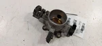 Throttle Body 2.0L Station Wgn With Cruise Control Fits 07-12 Elantra Oem. Fixed Price $32.86.