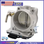 Aluminum Throttle Body Fits Acura Mdx/rlx/tlx Models 2014-2020 Gray. Fixed Price $100.09.