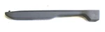 Bmw E53 X5 Grey Passenger Side Right Front Seat Rail Trim Cover Cap Gray 8099344. Fixed Price $24.95.