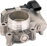 Fuel Injection Throttle Body Oem Acdelco 12671379 For Chevrolet, Gmc, Buick. Fixed Price $128.17.