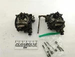 Corvette C4 Set Of Rochester Carburetors 1984-1990. Fixed Price $174.97.