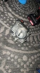 Mazda SPEED3 Throttle Body Fomoco /L35M-13-640A. Fixed Price $150.00.