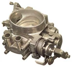 Fuel Injection Throttle Body-auto Trans Autoline 14-914. Fixed Price $154.09.
