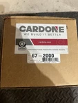 Remanufactured Cardone Throttle Body For Honda Pilot (09-2015) Odyssey 07-2017. Fixed Price $50.00.