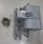 Ford Mustang GT40 Intake 5.0 V8 Explorer With Egr Plus 65MM Throttle Body. Fixed Price $350.00.