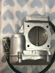 Mercedes Throttle Body (0001418825) Fully Tested, Core Refund $115. Fixed Price $679.00.