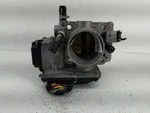2007 Honda Civic Throttle Body JL725. Fixed Price $35.66.