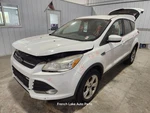 Throttle Body Assembly 1.6L Without Turbo Fits 13-16 Escape 1355776. Fixed Price $45.00.