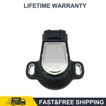 Throttle Position Switch Fits For Jaguar XJ8 Vanden Plas Standard Pack. Fixed Price $16.81.