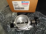 Oem Genuine Mopar 4763766 1992-2002 Dodge Viper Throttle Body New! Nos. Fixed Price $269.99.