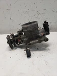Throttle Body 2.5L Fits 2000-2001 Legacy Factory Oem. Fixed Price $71.95.